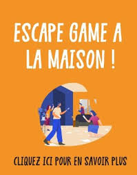 Escape Game Dans Un Appartement Pour Un Anniversaire Appartement Anniversaire Maison