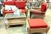 Home Depot Patio Furniture