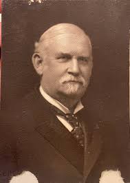 Luther Stephen Trowbridge (1836-1912)