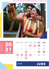 June is always a wonderful month for weddings. Auspicious Wedding Dates In 2021 Find The Best Time To Plan Your Wedding