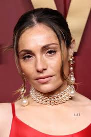 Barbara Danicka herec/herečka • Filmožrouti.cz