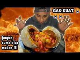 Dengan adanya bakso aci kemasan kita tinggal masak bumbu yang. Bakso Lava Super Pedas Buatan Langsung Dari Pedagang Youtube Bakso Lava Makanan