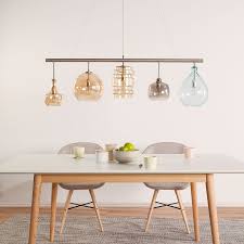 Suspension Brooklyn I Acheter Home24 Pendelleuchte Wohn Esszimmer Lampen Wohnzimmer