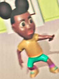 Amanda The Adventure 2 Scare Amanda