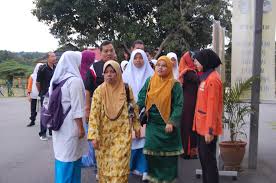 No More Secret About Me Sekolah Menengah Vokasional Dato Undang Haji Muhamad Sharip