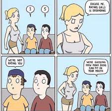 Not my comic [NSFW] : r/funny