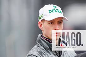 Motorsport, DTM, Test drives at Hockenheim