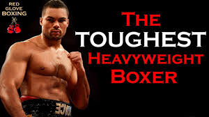 Born on 6 october 1920, sheridan was the only son of clarence and eliza may sheridan (née banks). Joe Joyce The Toughest Heavyweight Boxer Youtube