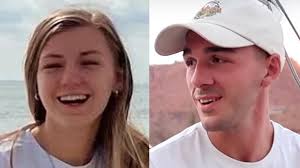 Gabby Petito case: Moab, Utah's top cop takes leave of absence amid  investigation into handling of 911 call