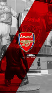 باشگاه فوتبال آرسنال (به انگلیسی: Arsenal 3d Wallpaper