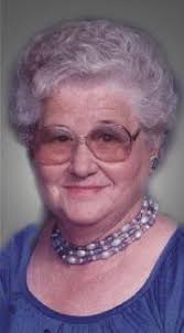 Tribute for Opal Josephine Stroud