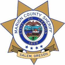 Marion County Sheriffs Office Oregon Sheriff Office Marion County Sheriff