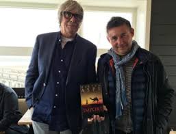 Leggi «import» di pieter aspe disponibile su rakuten kobo. Rudi Vranckx Verrast Pieter Aspe In Een Hotel In Midden Oo Blankenberge Het Nieuwsblad Mobile