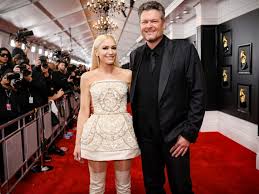 Gwen stefani — wonderful life 03:59. Gwen Stefani Wore 2 Wedding Dresses To Marry Blake Shelton