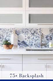 Check spelling or type a new query. 75 Blue Backsplash Ideas Navy Aqua Royal Or Coastal Blue Design