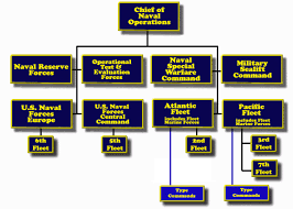 Overview Of Navy Units