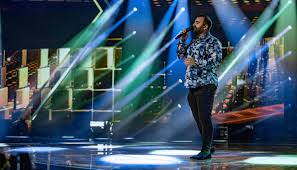 Amazing performances by x factors' danny tetley. X Factor S Danny Tetley Returns After Illness As Co Stars Belt Out Songs During Final Rehearsal Before Tonight S Live Show