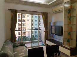 Disewakan apartemen gading river view city home 2 kamar dengan perabotan lengkap (siap huni). Sewa Dan Jual Apartemen Kelapa Gading Square Moi Jakarta Utara 2 Bedroom 42 M2 Full Furnished 140487