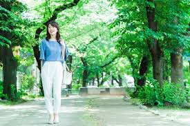 Musim sejuk, bunga dan hujan serta panas boleh ditemui di seluruh dunia tetapi terdapat juga di sesetengah tempat di jepun mengalami secara musim yang sama secara dua kali setahun. Pakai Musim Panas Di Jepun Apa Yang Mesti Anda Pakai Best Of Japan