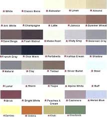 Dymonic Color Chart Achievelive Co