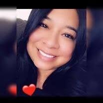 Denise Vargas Obituary