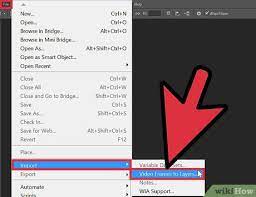 Can you make a gif on photoshop? How To Make An Animated Gif From A Video In Photoshop Cs5 8 Steps