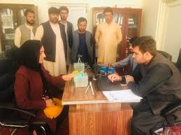 Zarifa ghafari is an afghan advocate, activist, politician and entrepreneur. Mayor Zarifa Ghafari Fighting For Women S Rights Security Universal Access To Education And Economic Development In A War Zone Ideaxme
