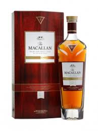 Rượu Macallan Quest 1 Lit Chinh Hang Gia Rẻ Tại Ha Nội Trong 2020 Whisky Rượu Ly Rượu
