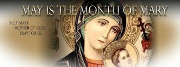 MANLY FRESHWATER CATHOLIC PARISH Mary Immaculate and St John the Baptist  Fifith Sunday of Easter