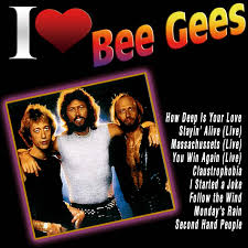 Released as a single in late 1987, it marked the start of the group's comeback, becoming a no. You Win Again Live Song By Bee Gees Spotify