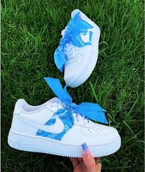 Pin On Bandana Shoes