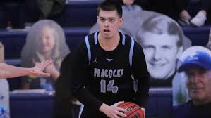 Follow the links to learn more about each type. Jackson Joens Men S Basketball Upper Iowa University Athletics