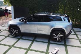 Image result for Ocean Veil 2019 Fisker