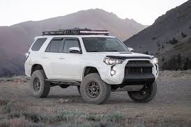 13 Off Road Wheel Companies For The 5th Generation Toyota