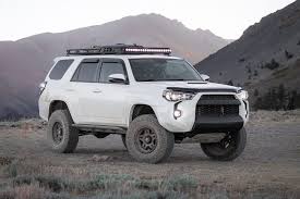 13 off road wheel companies for the 5th generation toyota