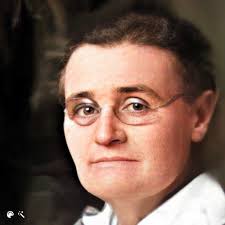 Emma Catherine “Emily” Welborn McDonald (1852-1947)