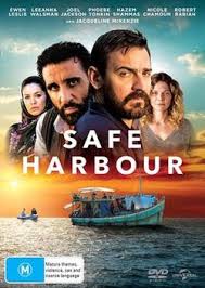 Safe harbor non è disponibile in streaming. Safe Harbour Tv Series Wikipedia