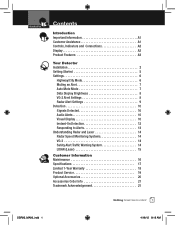 I mean, a look at their currently supported models shows a remarkable lack of diversity, and while i can broadly see who they are aiming at in the market, i feel like the cobra of yesteryear were better able. Cobra Ssr 80 Support And Manuals