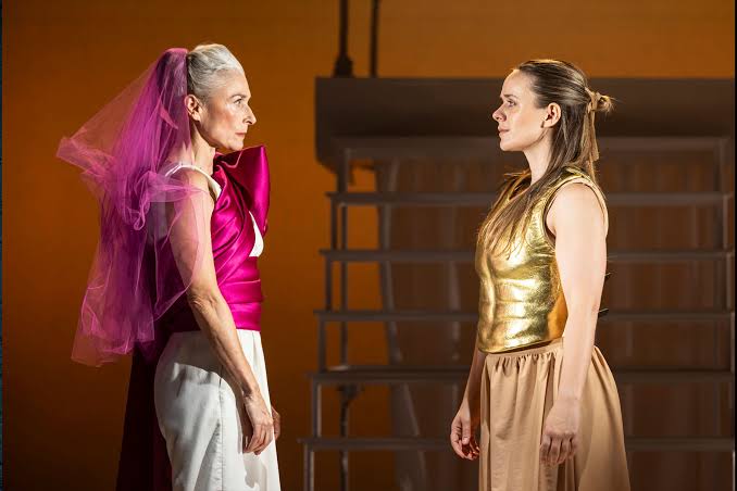 Margaret Atwood's The Penelopiad at York Theatre Royal – review