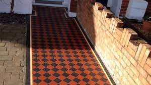 It is a universal practice that is prized in societies around the world. Edwardian Floor Tiles London Mosaic
