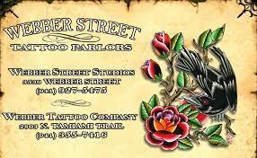 To contact us please use these temporary numbers for our studios: Webber Street Studios Tattoo Parlor Gallery Sarasota Florida Custom Tattoo Street Tattoo Tattoo Parlors Cool Tats