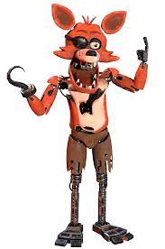 Foxy, a nickname for adam fox (born 1998), american nhl defenseman for the new york rangers. Foxy Triple A Fazbear Wiki Fandom