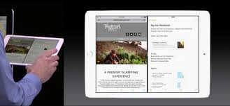 This is a new feature that can be very helpful for those who need to run a number of applications at once. How To Get Rid Of Split Screen On Your Ipad Iphone Updated For Ios 14