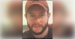 Obituary information for Christian X. Munoz