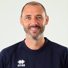 Bath City FC Management Team