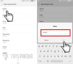 Home trik internet kumpulan setting apn internet gratis semua operator. Cara Setting Apn Indosat Ooredoo Di Android Dan Iphone