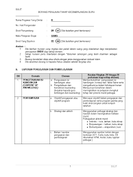 Salah satu permasalahan adalah daripada segi. 272174702 Borang Penilaian Tahap Kecemerlangan Guru Dg44 Docx