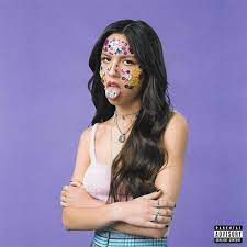 Olivia rodrigo's debut album sour is already an instant classic with great songs up and down the from 2016 to 2020, olivia rodrigo was best known as an actor in the disney fray with starring roles. Sour Olivia Rodrigo Amazon De Musik Cds Vinyl