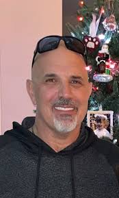 Patrick Vacarella Obituary