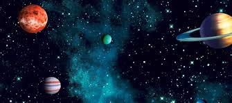 We have collected 50+ pictures of them. Space Themed Wallpaper From Out Of This World